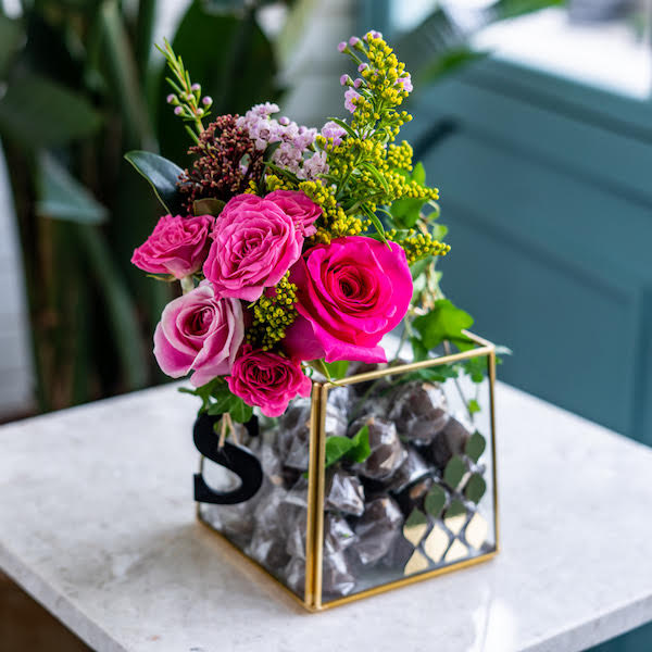 Fleurs tracks essay image