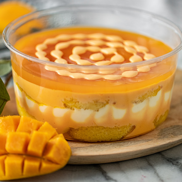 Mango Trifle (Medium) | Bleems