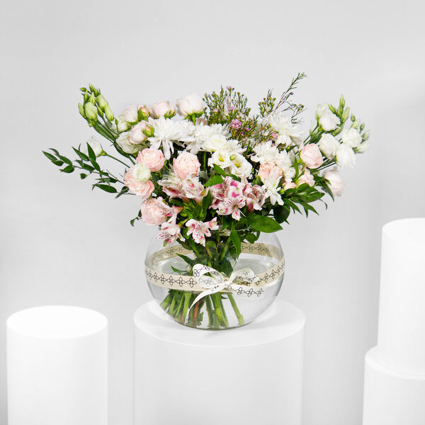 Friendship Vase Bleems