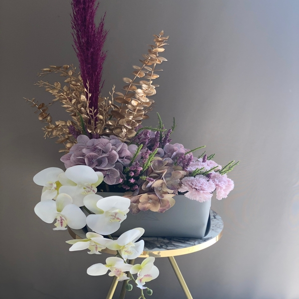 Star Dust Artificial Flowers Bleems