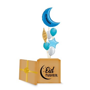 Eid Bouquet Box 4