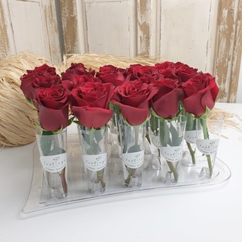 Red Roses 20