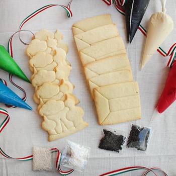 DIY Cookies Kuwait