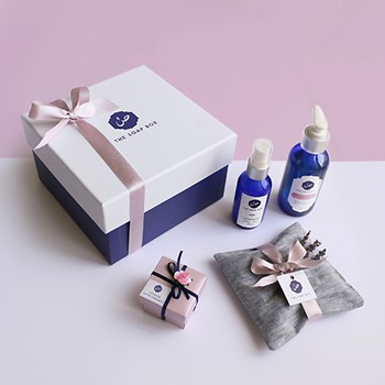 Indulgence Gift Box