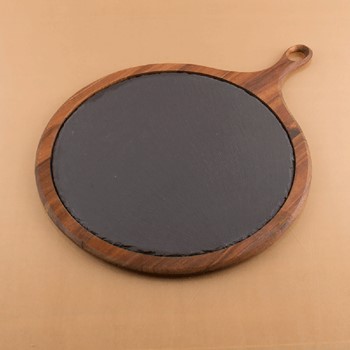 The Ideal Platter