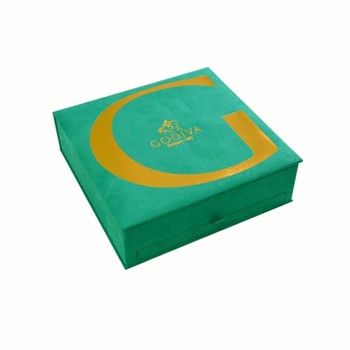G Green Box