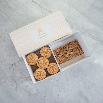 Mixed Box 2