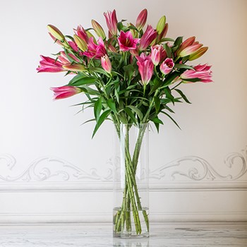 Lilies For Love