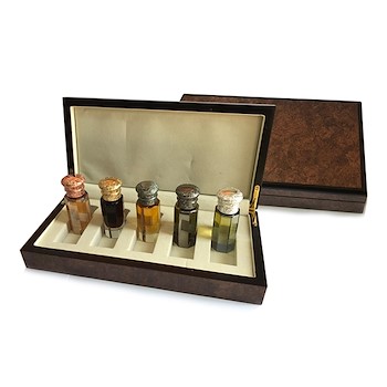 Perfume Oil Set