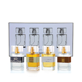 Perfumes Set 1