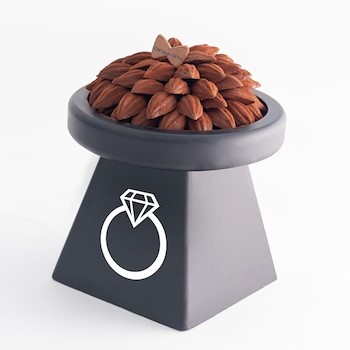 Ring Cocoa Stand