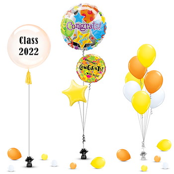 Graduation Decoration Balloon 22