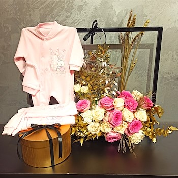 New Baby Clothes 15