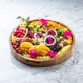 Premium Fruit Platter