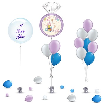 Wedding Decoration Balloon 5