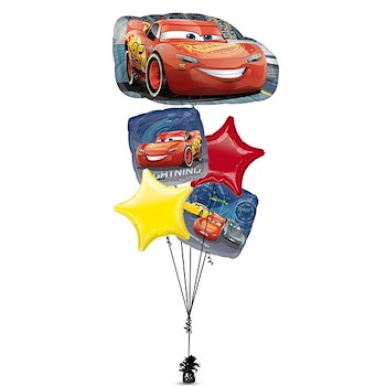 Disney Cars Balloon