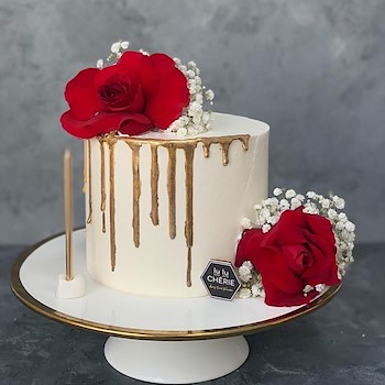 Mon Amour Cake