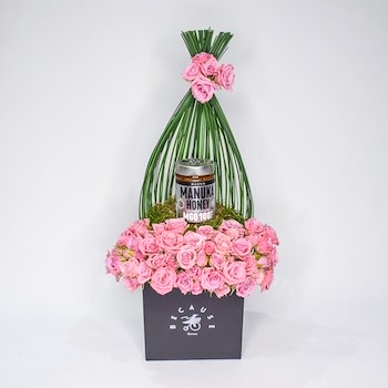 Armoire Honey Bouquet