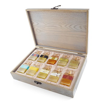 Gift Box Mini Perfumes 210