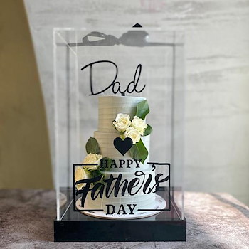 Fathers Day Rubi