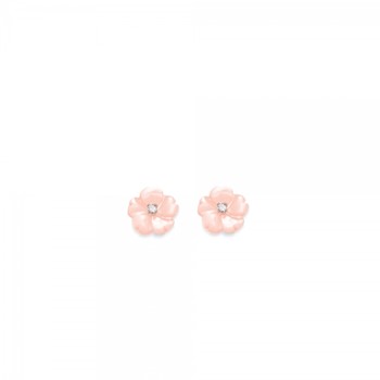 Floral Earring 4