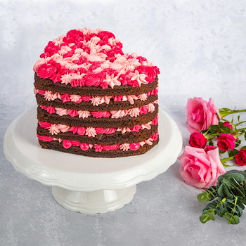 Love Cake 2