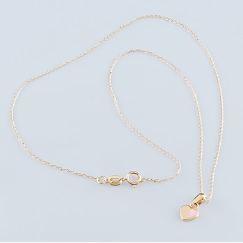 Heart Necklace 30