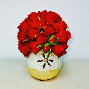 Ball Of Roses