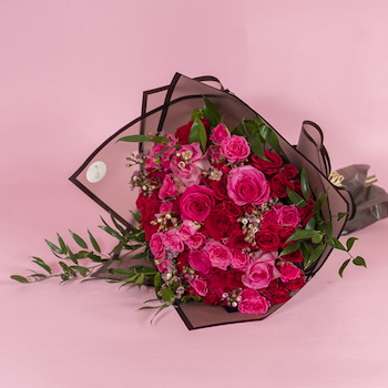 Ombré Love Bouquet