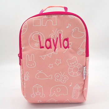 Pinky Toys Backpack