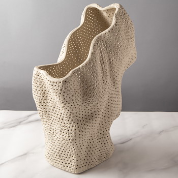 Ceramic Handmade Vase 2