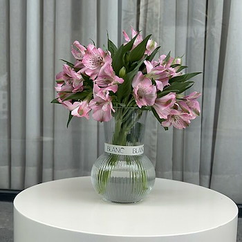 Blossoms Vase