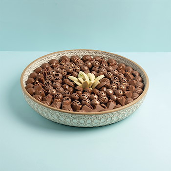 Chocolate Tray (2kg)