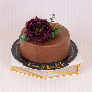 Sahara Chocolate Cake 2