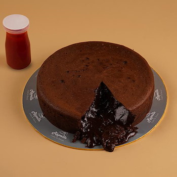 Molten Cake II