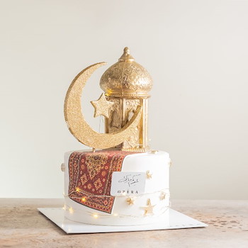 Eid Cake 2022