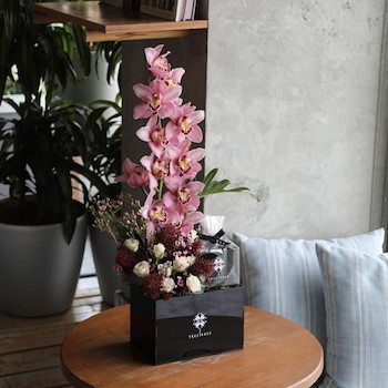 Orchid Box 1