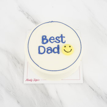 15% OFF - Best Dad