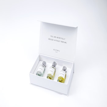 Gift Box (3 Perfumes)
