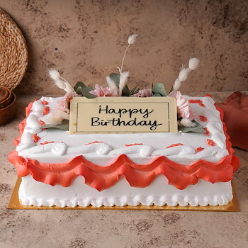 Birthday Cake l