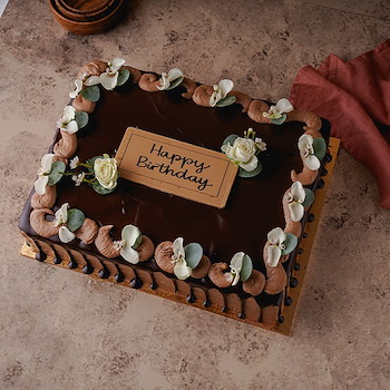 Birthdaye Cake ll