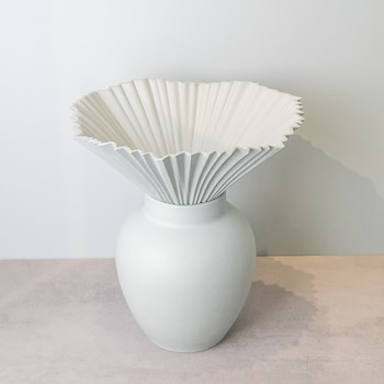 Porcelain Decorative Vase