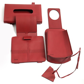 Car Kit (Red)