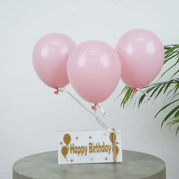 Balloon Gift I