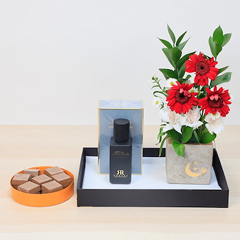 Fragrance With Chocolate 22