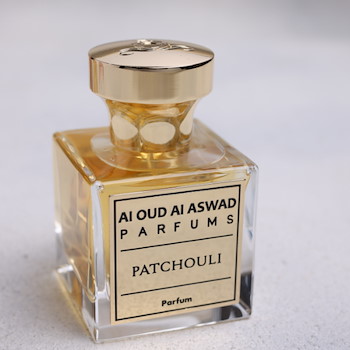 Patchouli 