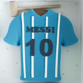 15% OFF - Messi I