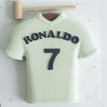 15% OFF - Ronaldo I