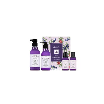 Beyond Body Gift Set