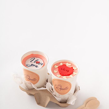 15% OFF - Cake Cup 28